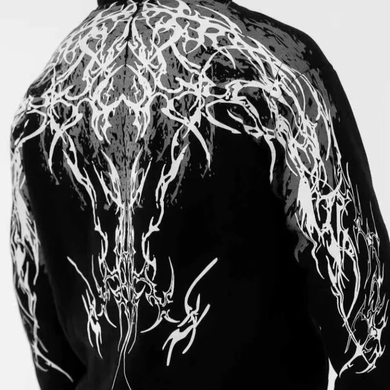Eclipse Blade Hoodie