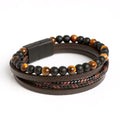 Titan Multi-Layer Bracelet