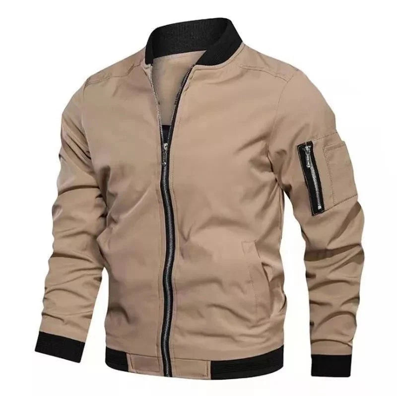 Noah Lightweight Windbreaker