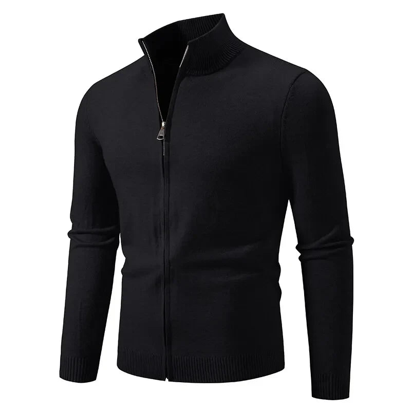Ethan Knit Cardigan