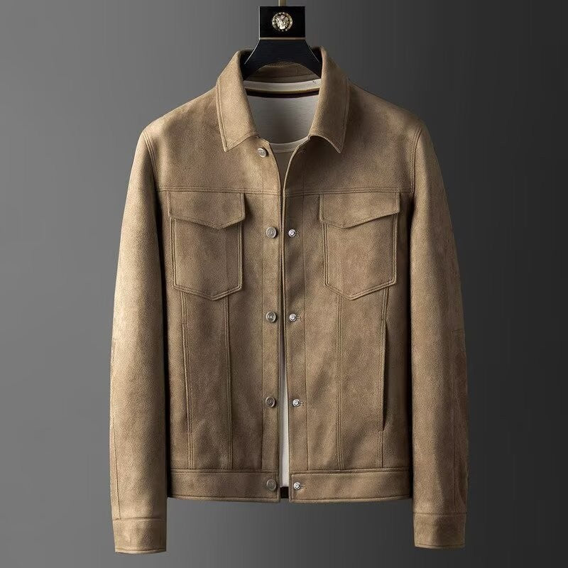 Klaus Jacket