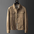 Klaus Jacket
