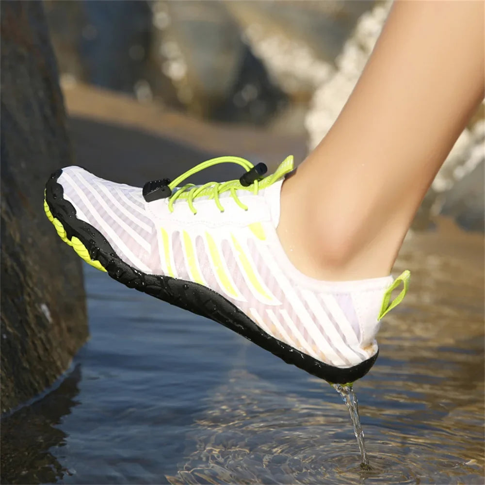 Barefoot Aqua Swimming Shoes