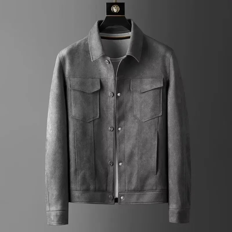 Klaus Jacket