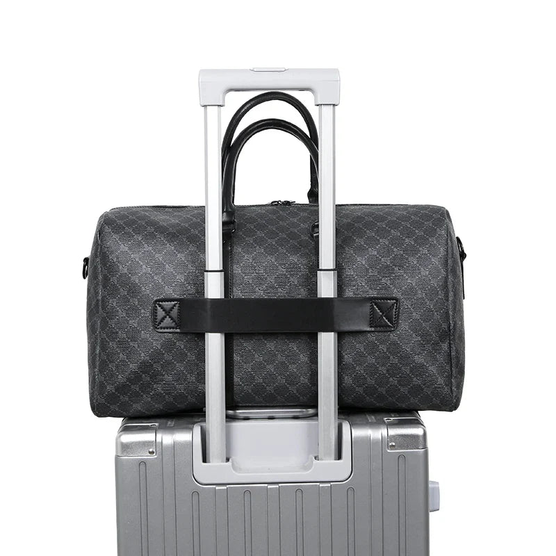Hudson Travel Bag