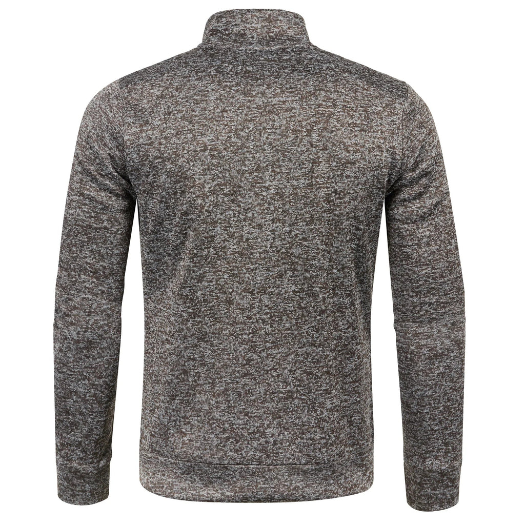 Mason Plush Knit Jacket