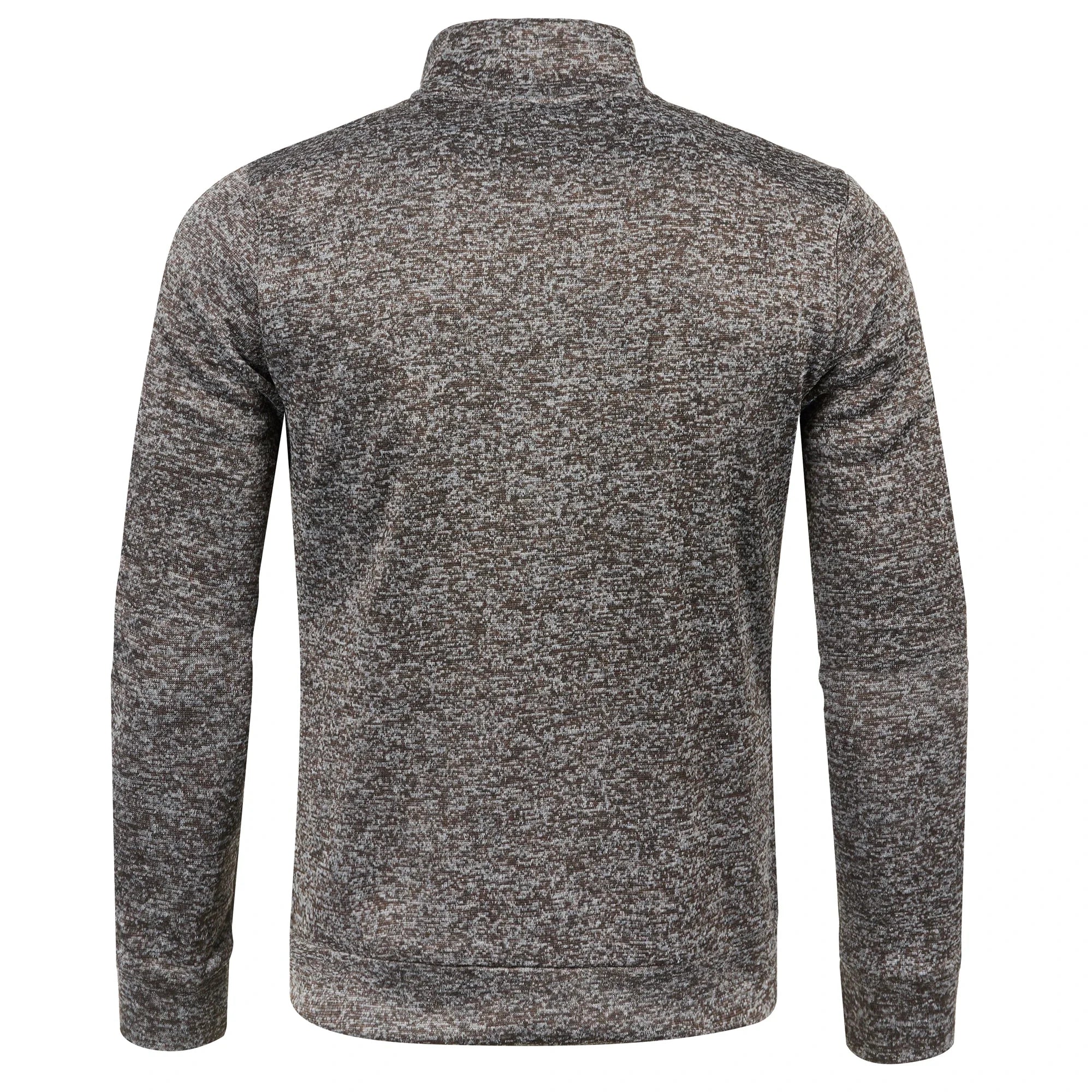 Mason Plush Knit Jacket
