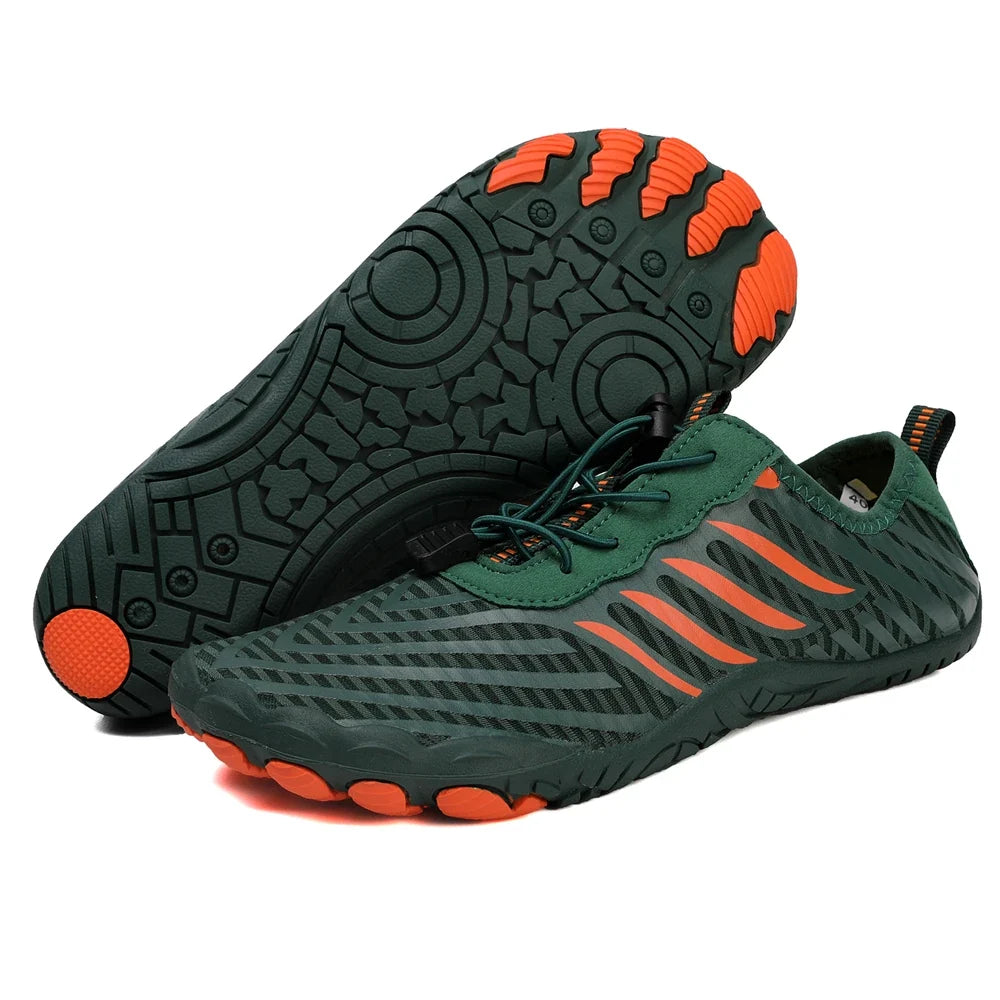 Barefoot Aqua Swimming Shoes