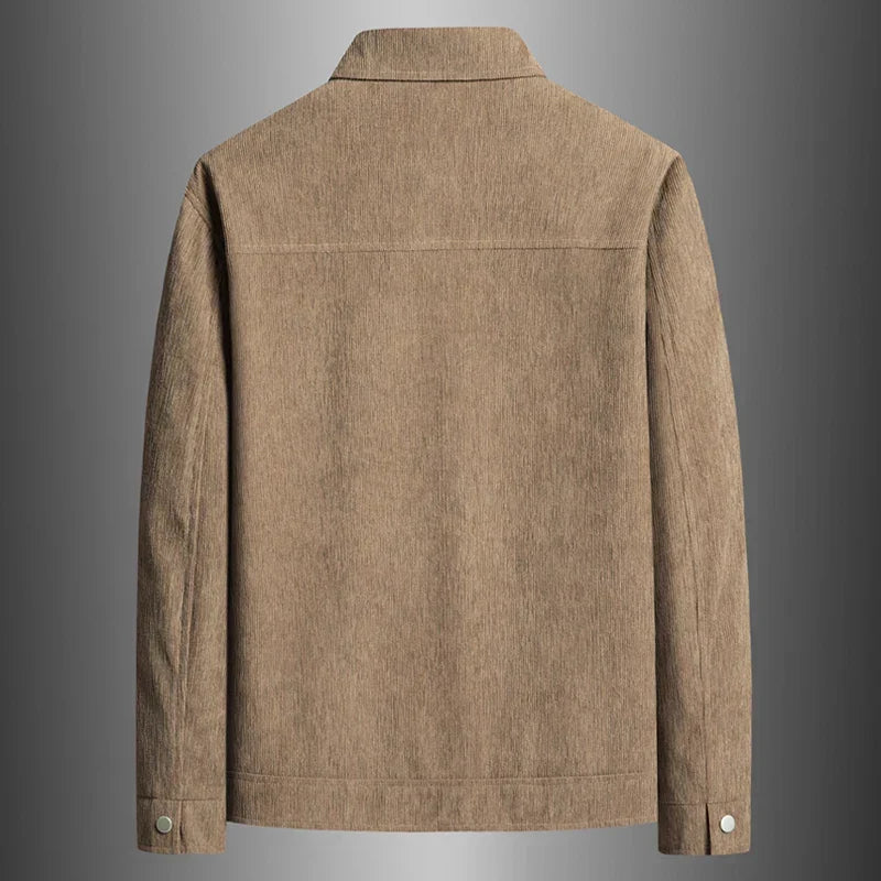 Lenny Jacket