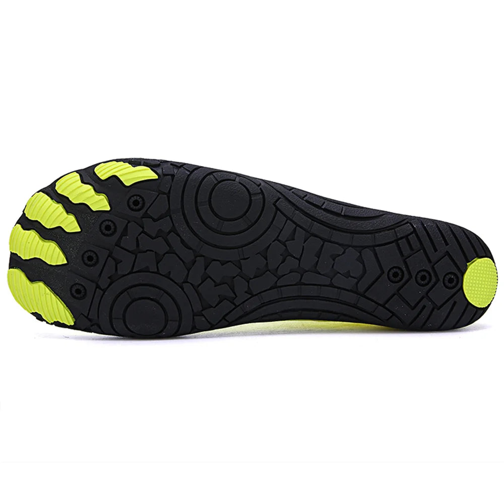 Barefoot Aqua Swimming Shoes