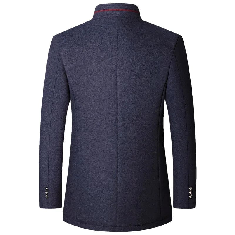 Waylon Prestige Overcoat