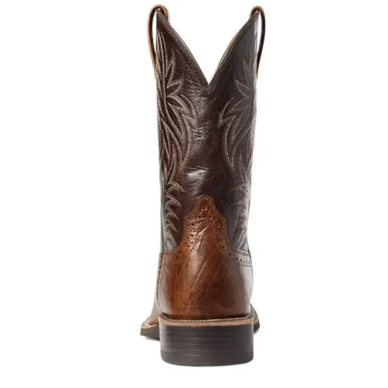 Ryder Western Boots