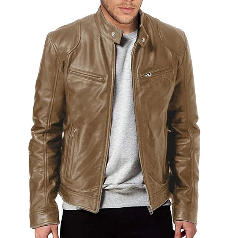 Mason Roadster Jacket
