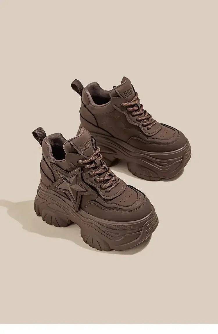 Elevare Comfort Shoes