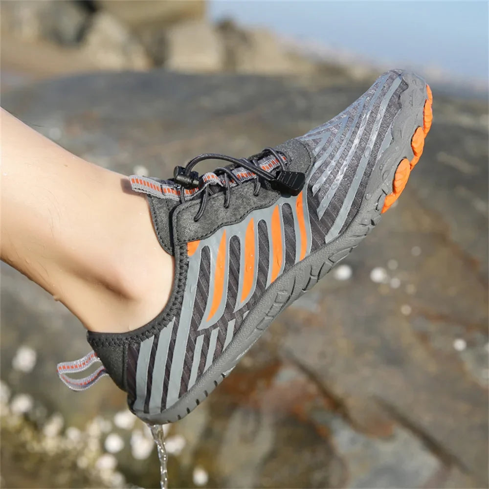 Barefoot Aqua Swimming Shoes