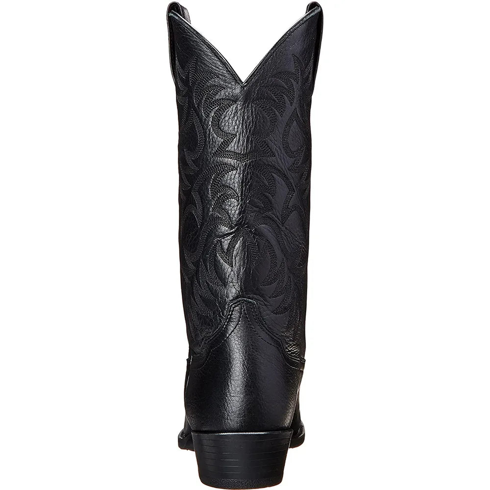 Wyatt Frontier Boots