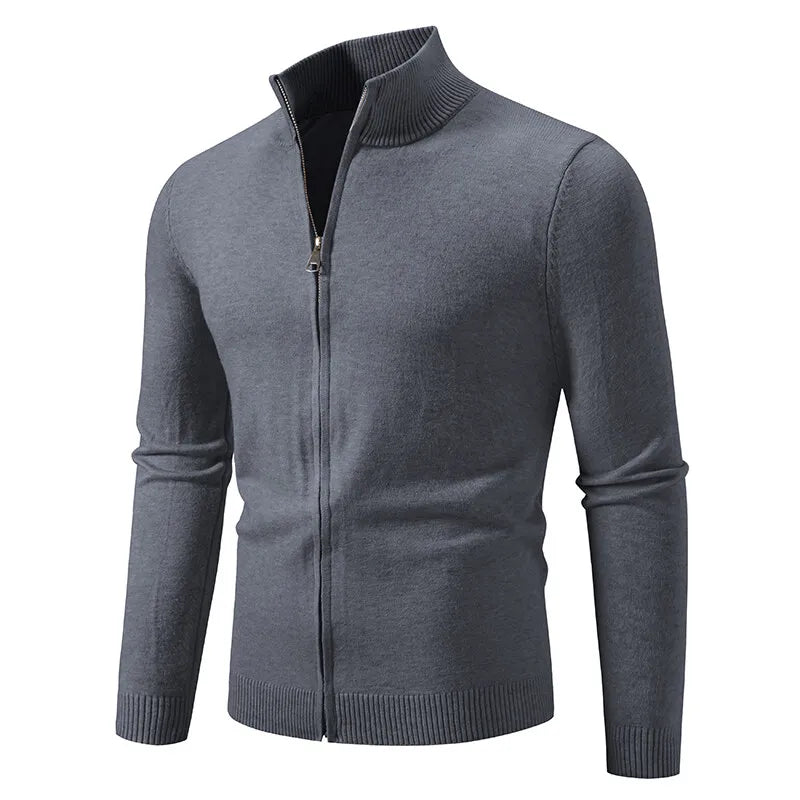 Ethan Knit Cardigan