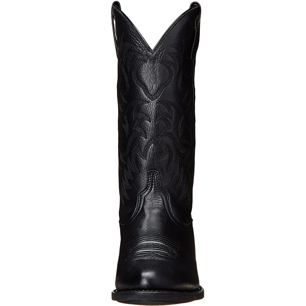 Wyatt Frontier Boots