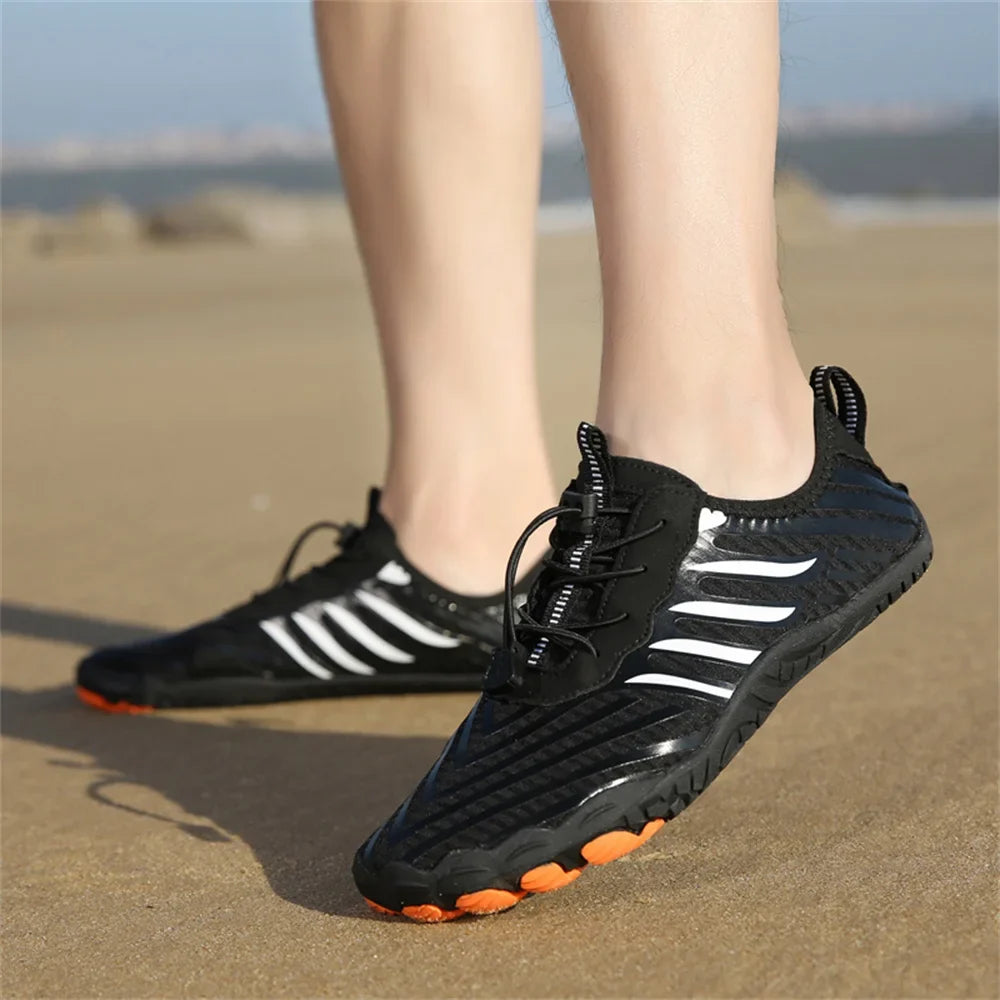 Barefoot Aqua Swimming Shoes
