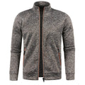 Mason Plush Knit Jacket
