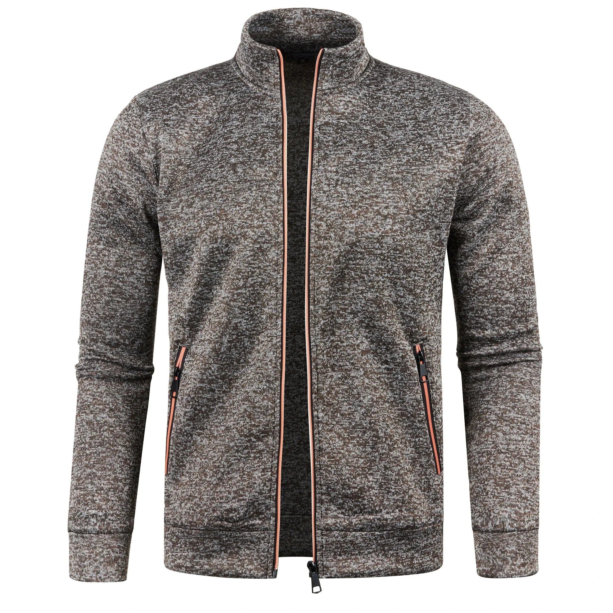 Mason Plush Knit Jacket