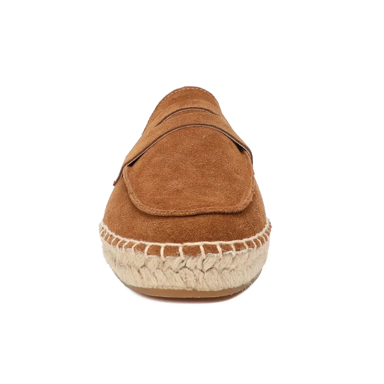 Mateo Suede Espadrilles