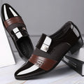 Westbrook Leather Shoes