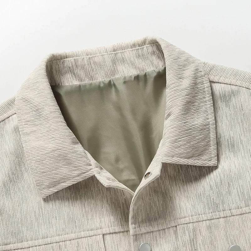 Lenny Jacket