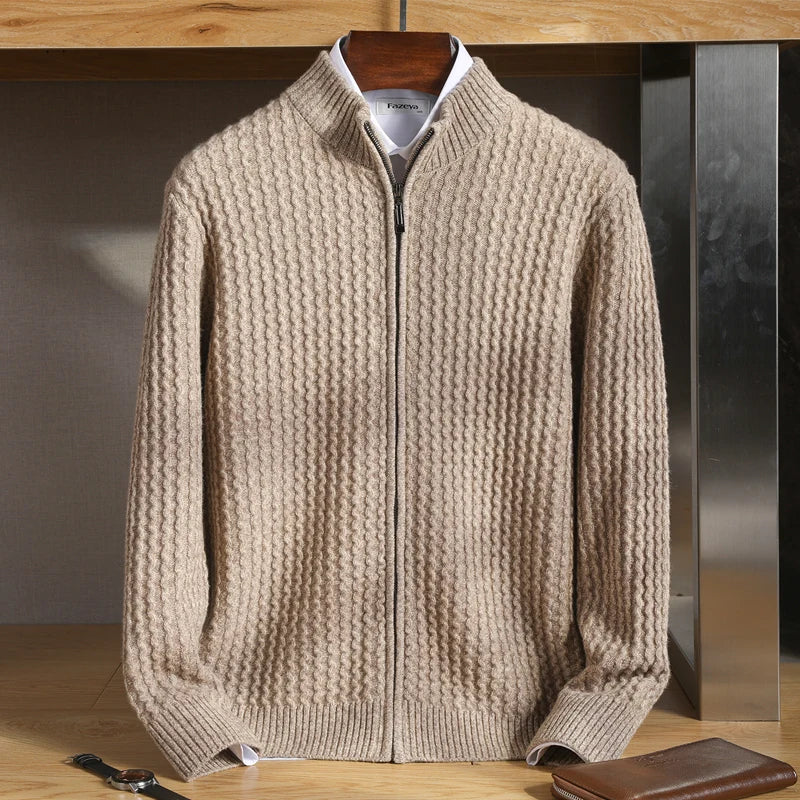 Alexis Cardigan