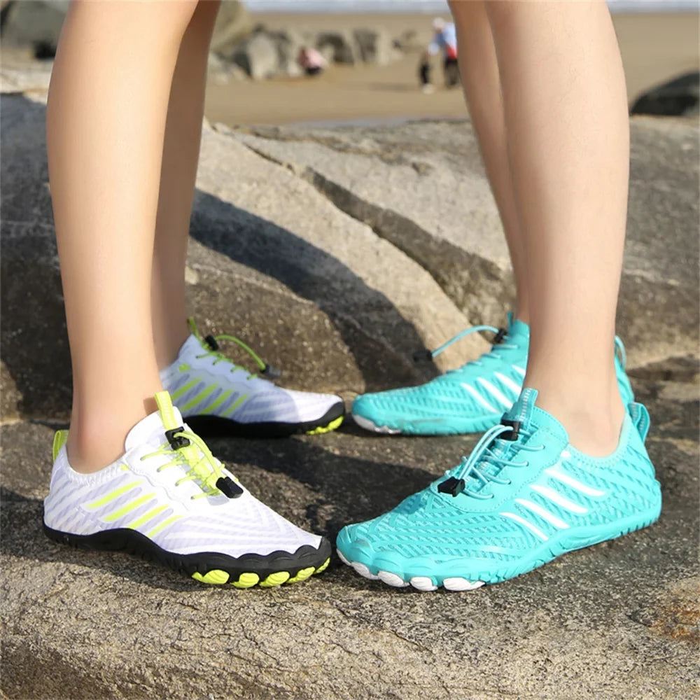 Barefoot Aqua Swimming Shoes