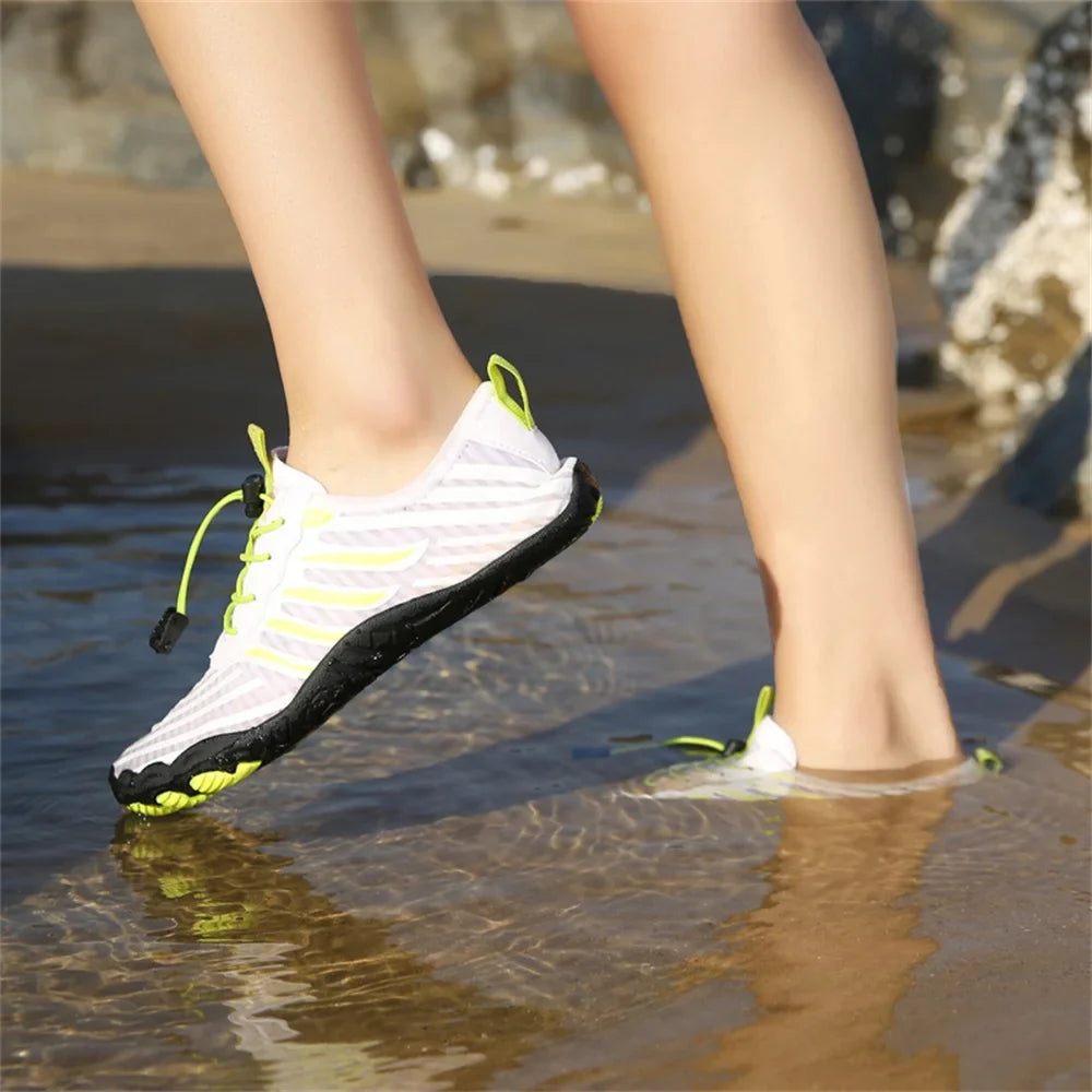 Barefoot Aqua Swimming Shoes