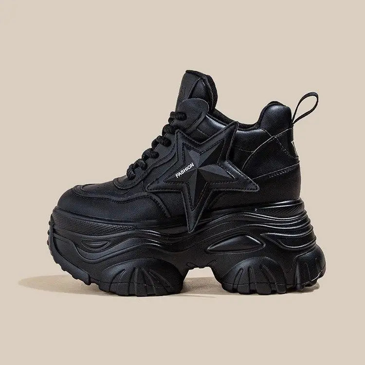 Elevare Comfort Shoes