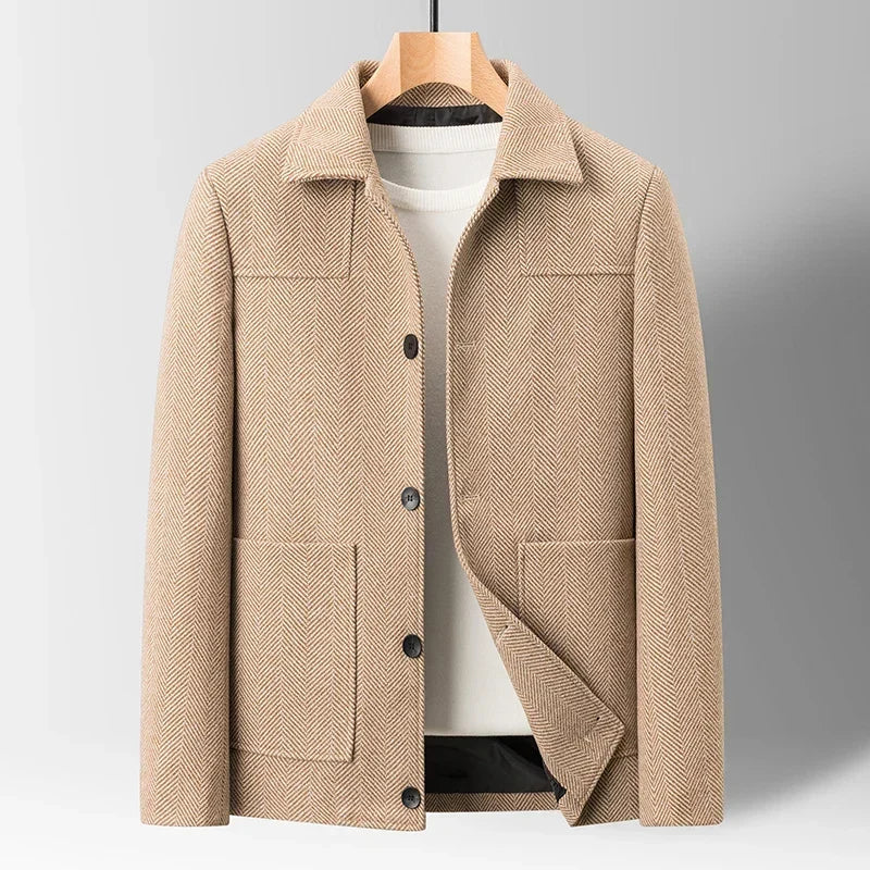 Olivier Jacket