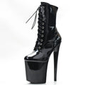 Raven Pole Boots