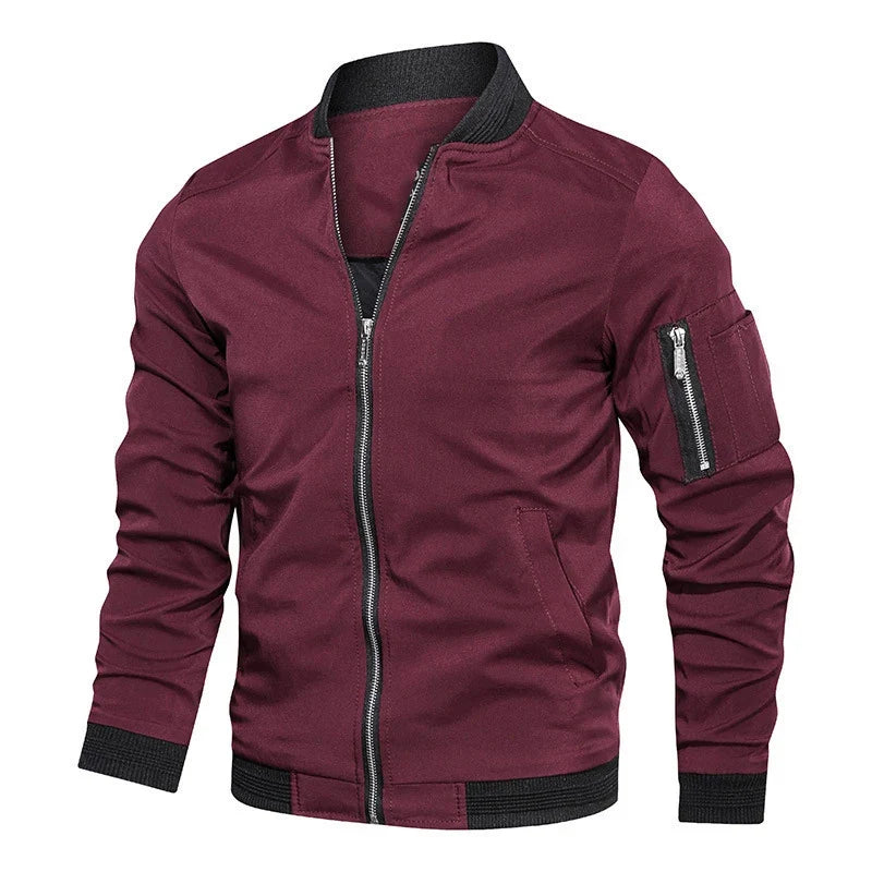 Noah Lightweight Windbreaker