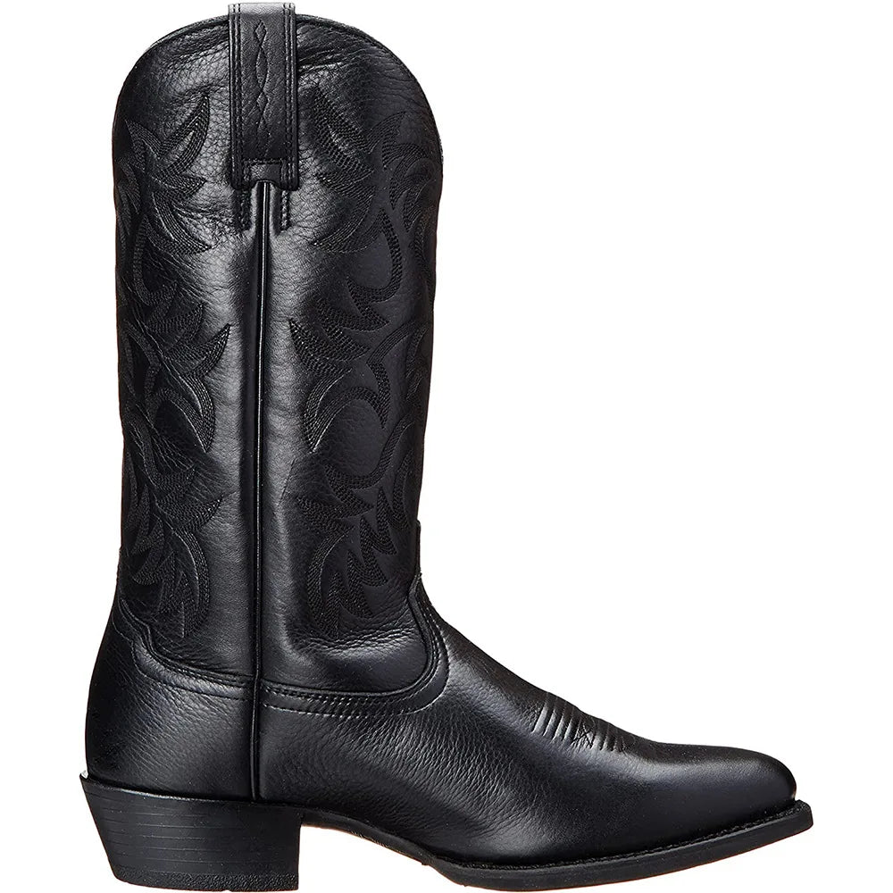 Wyatt Frontier Boots