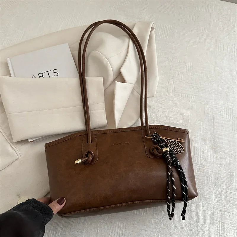Elara Retro Bag