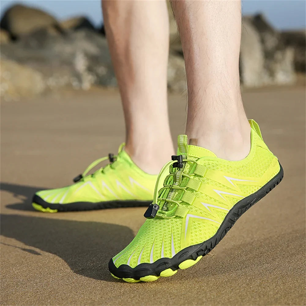 Barefoot Aqua Swimming Shoes