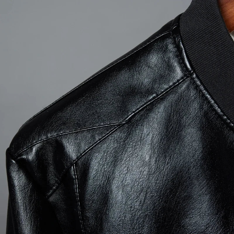 Carmelo Jacket