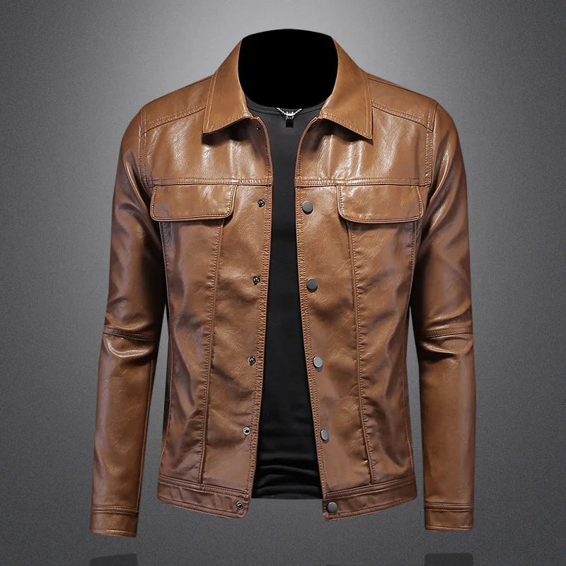 Raffaelo Jacket
