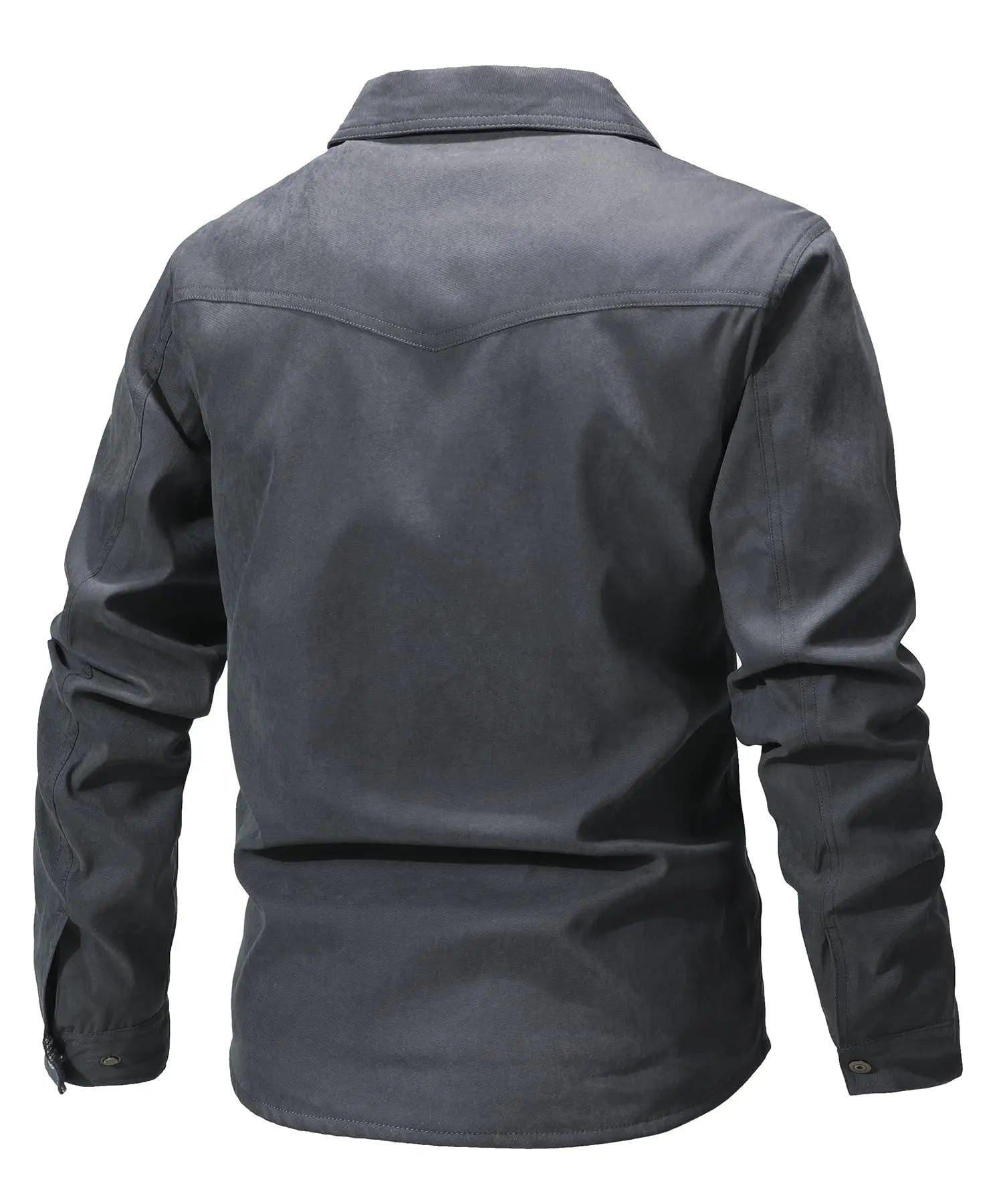 Wyatt Western Shacket
