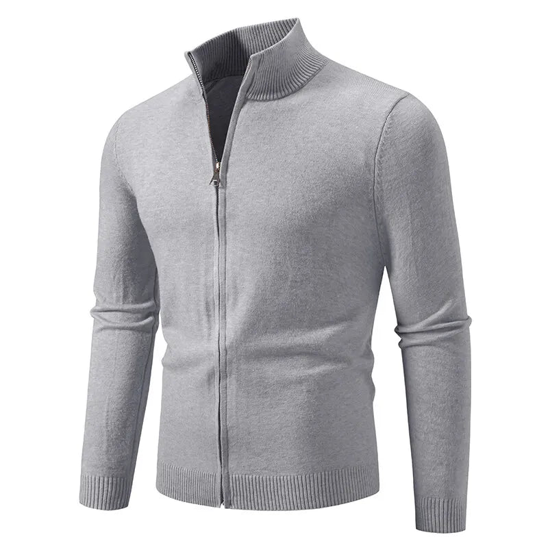 Ethan Knit Cardigan