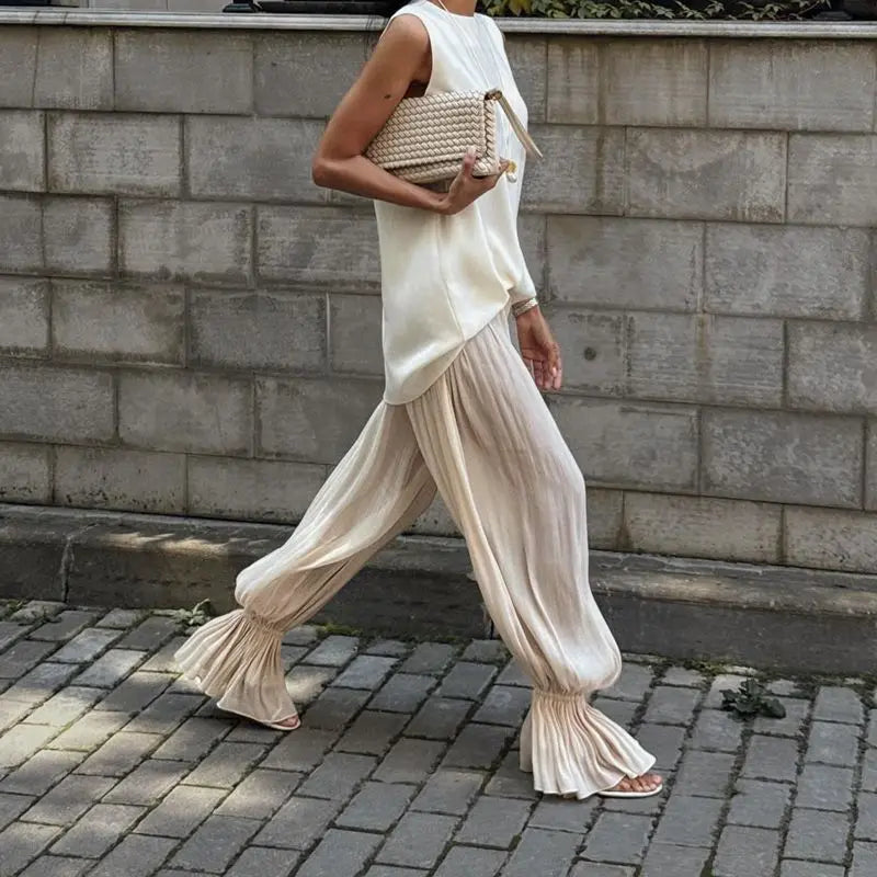 Luna Balloon Trousers