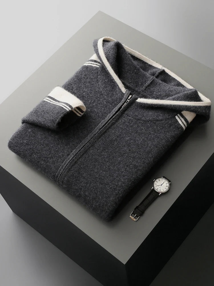 Alessandro Merino Wool Set