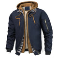 Frostline Explorer Jacket