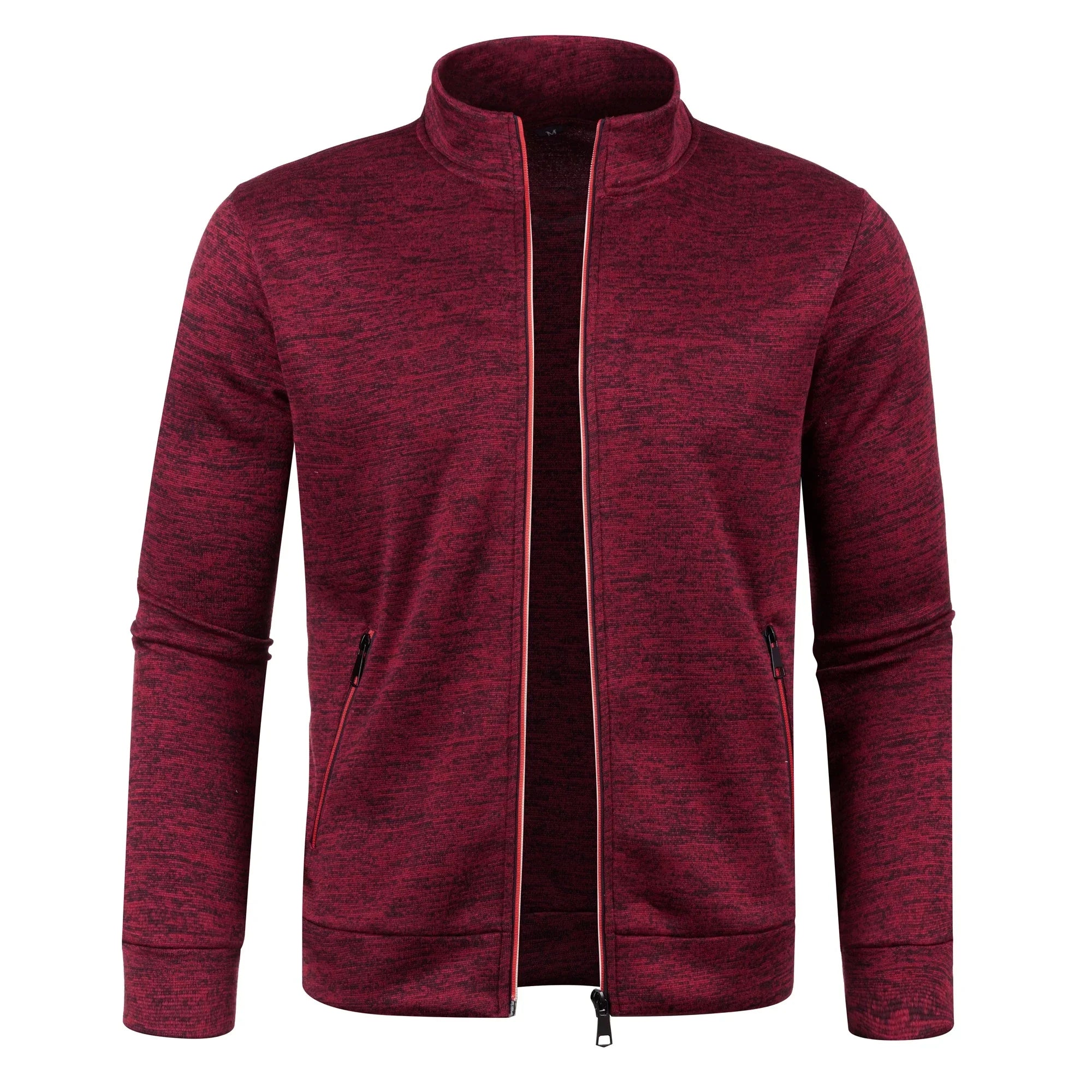 Mason Plush Knit Jacket