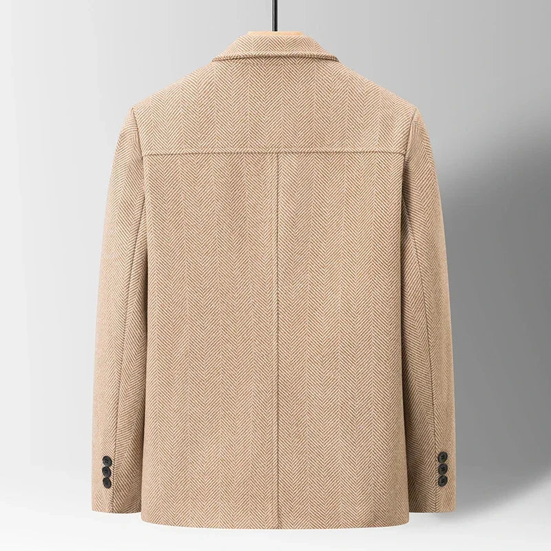 Olivier Jacket