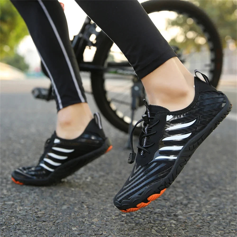 Barefoot Aqua Swimming Shoes