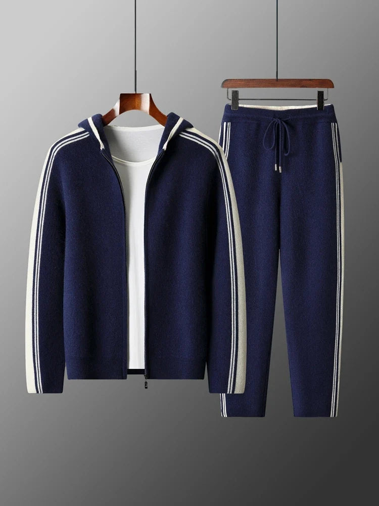 Alessandro Merino Wool Set