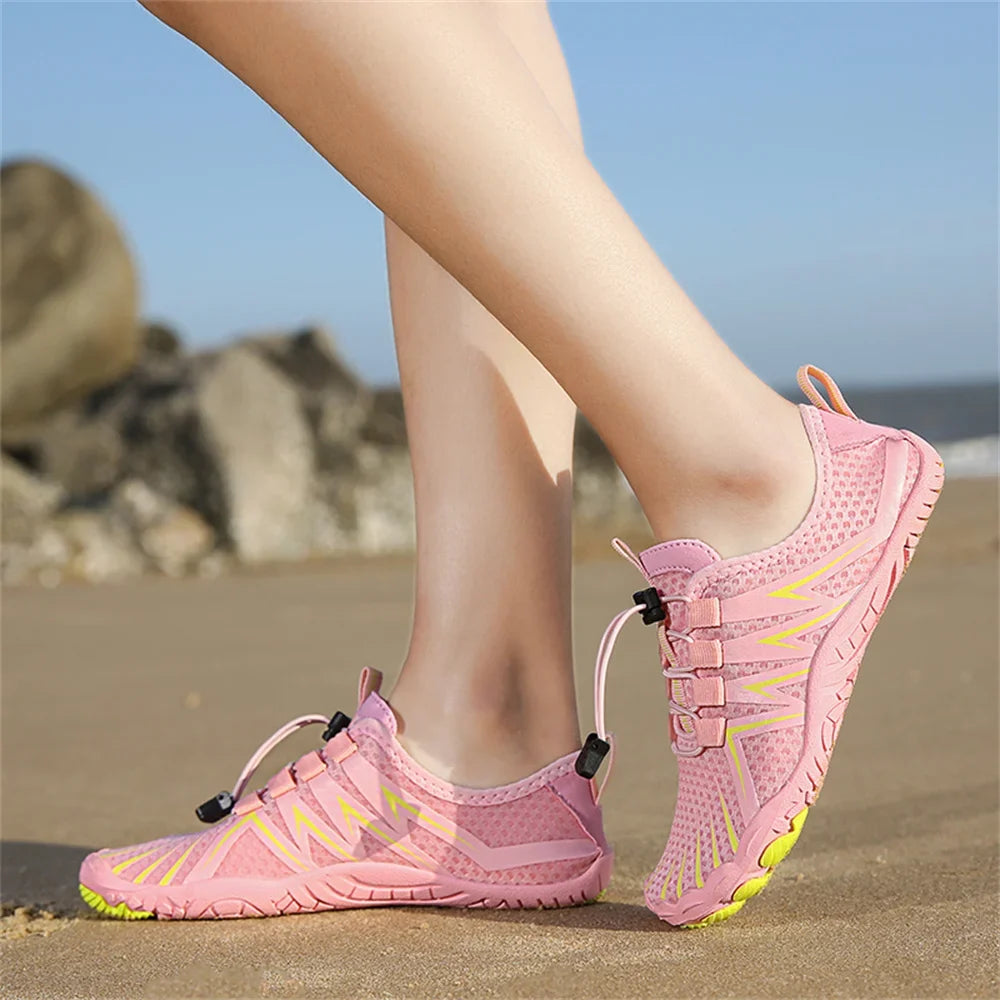 Barefoot Aqua Swimming Shoes